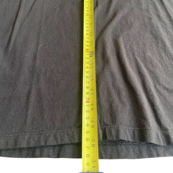 Vintage Choppers Motorcycle shirt Vintage Y2K Mens Shirt 2XL Eagle - Picture 3 of 4